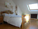Loft conversion bedroom